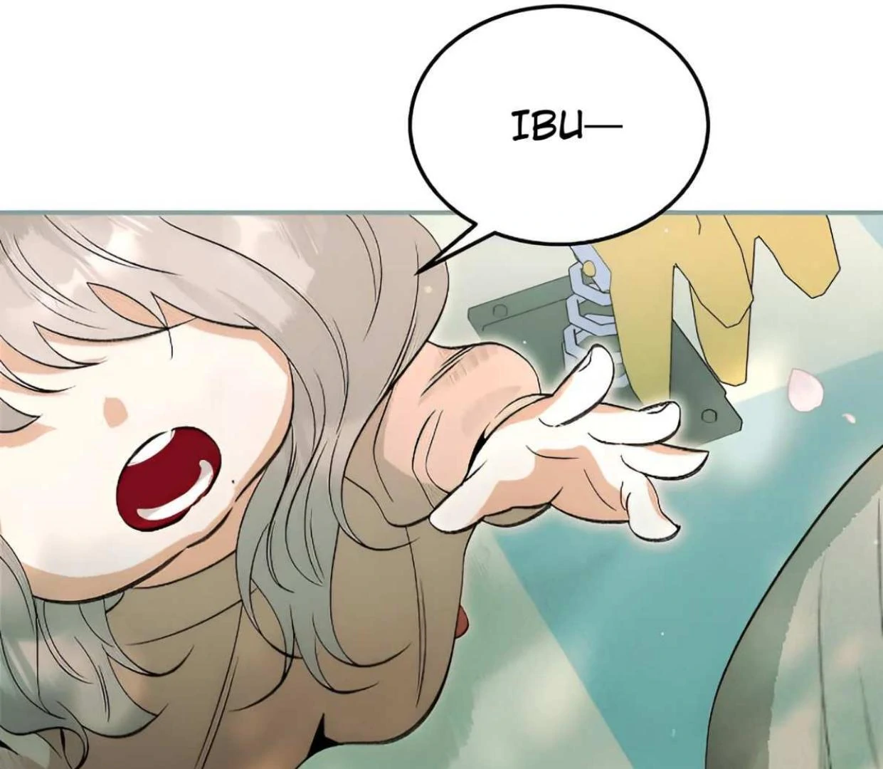 Emperor Hunt Chapter 42 Gambar 148