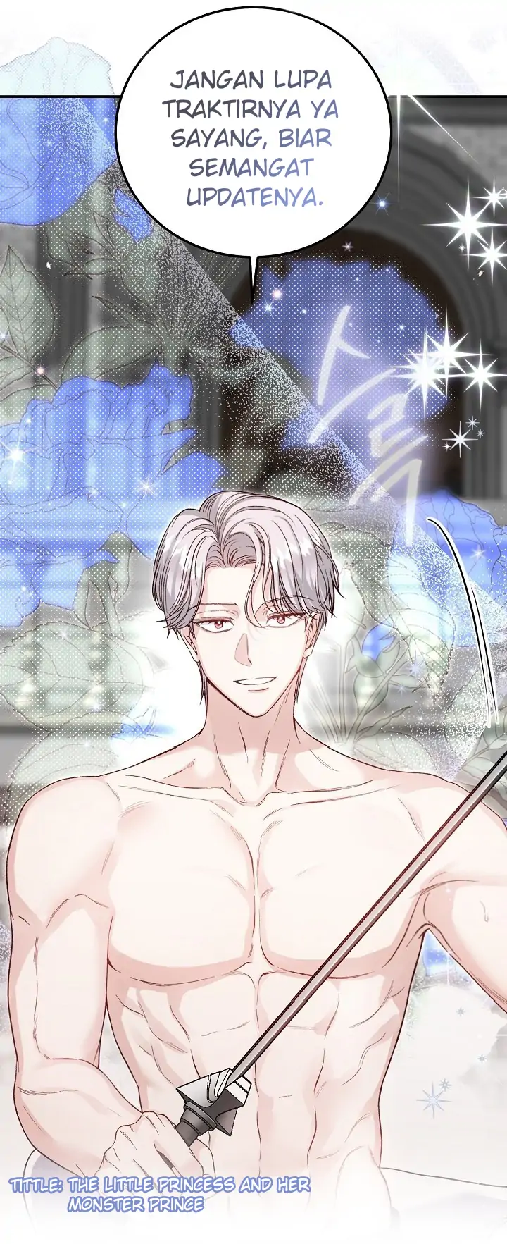 Emperor Hunt Chapter 42 Gambar 156