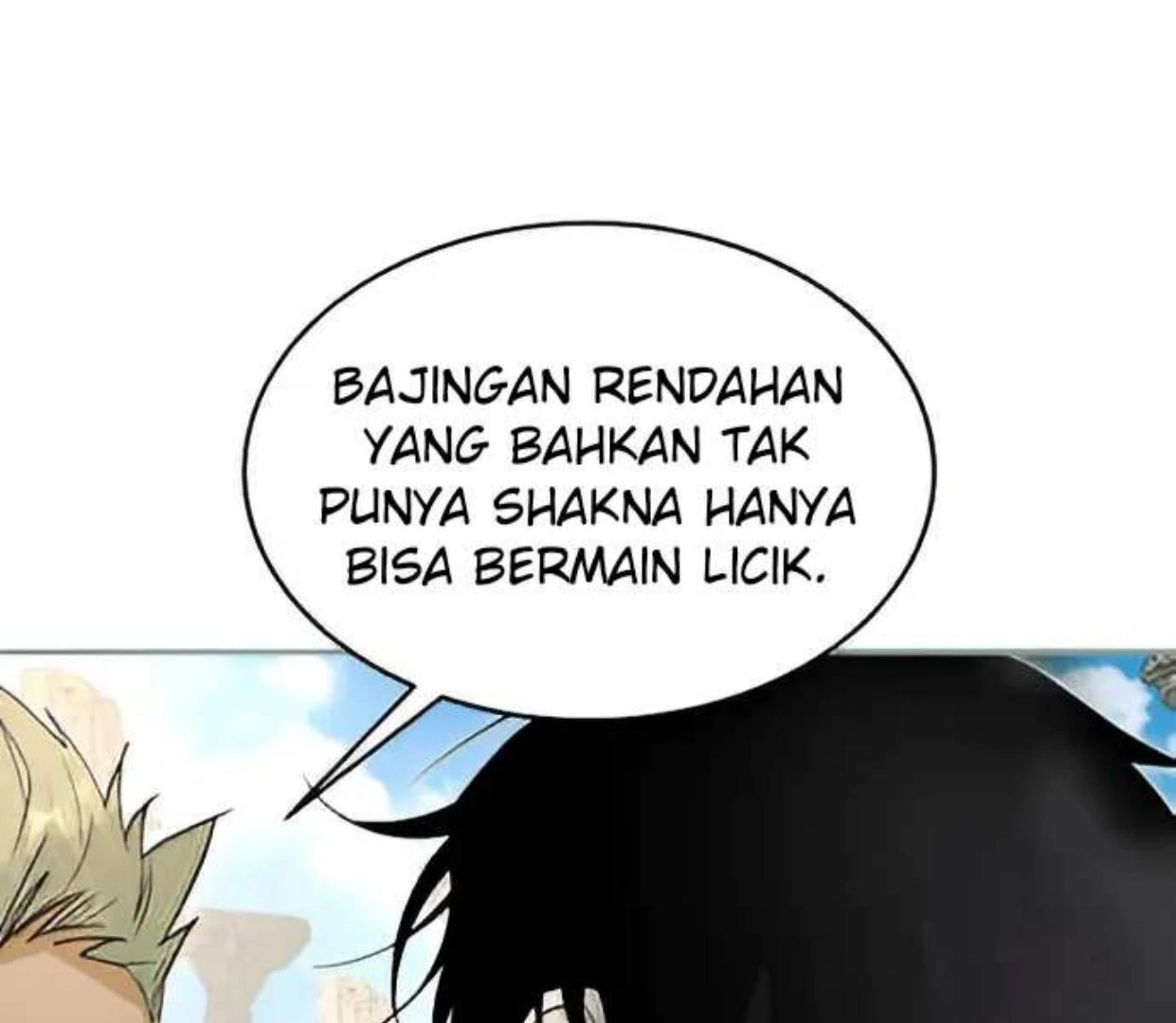 Emperor Hunt Chapter 42 Gambar 21
