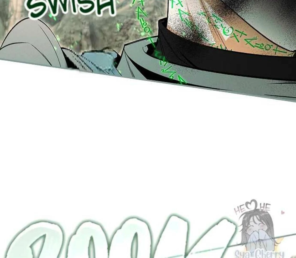 Emperor Hunt Chapter 42 Gambar 28