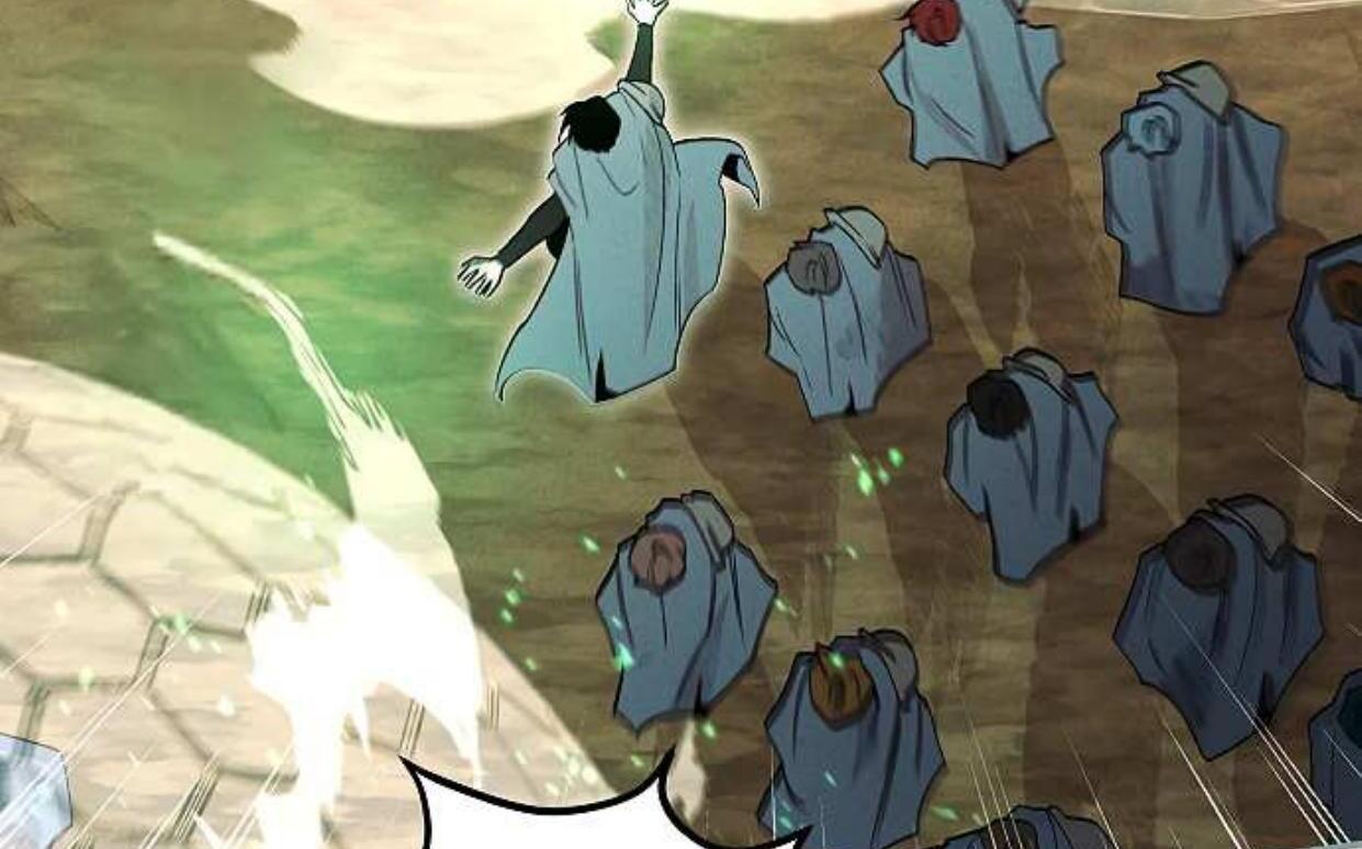 Emperor Hunt Chapter 42 Gambar 30