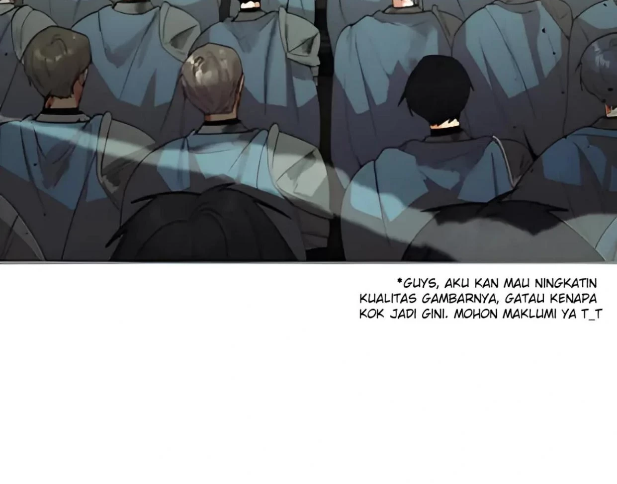Emperor Hunt Chapter 42 Gambar 3