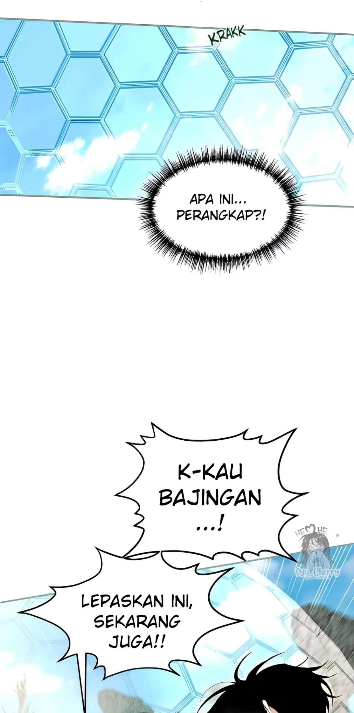 Emperor Hunt Chapter 42 Gambar 32