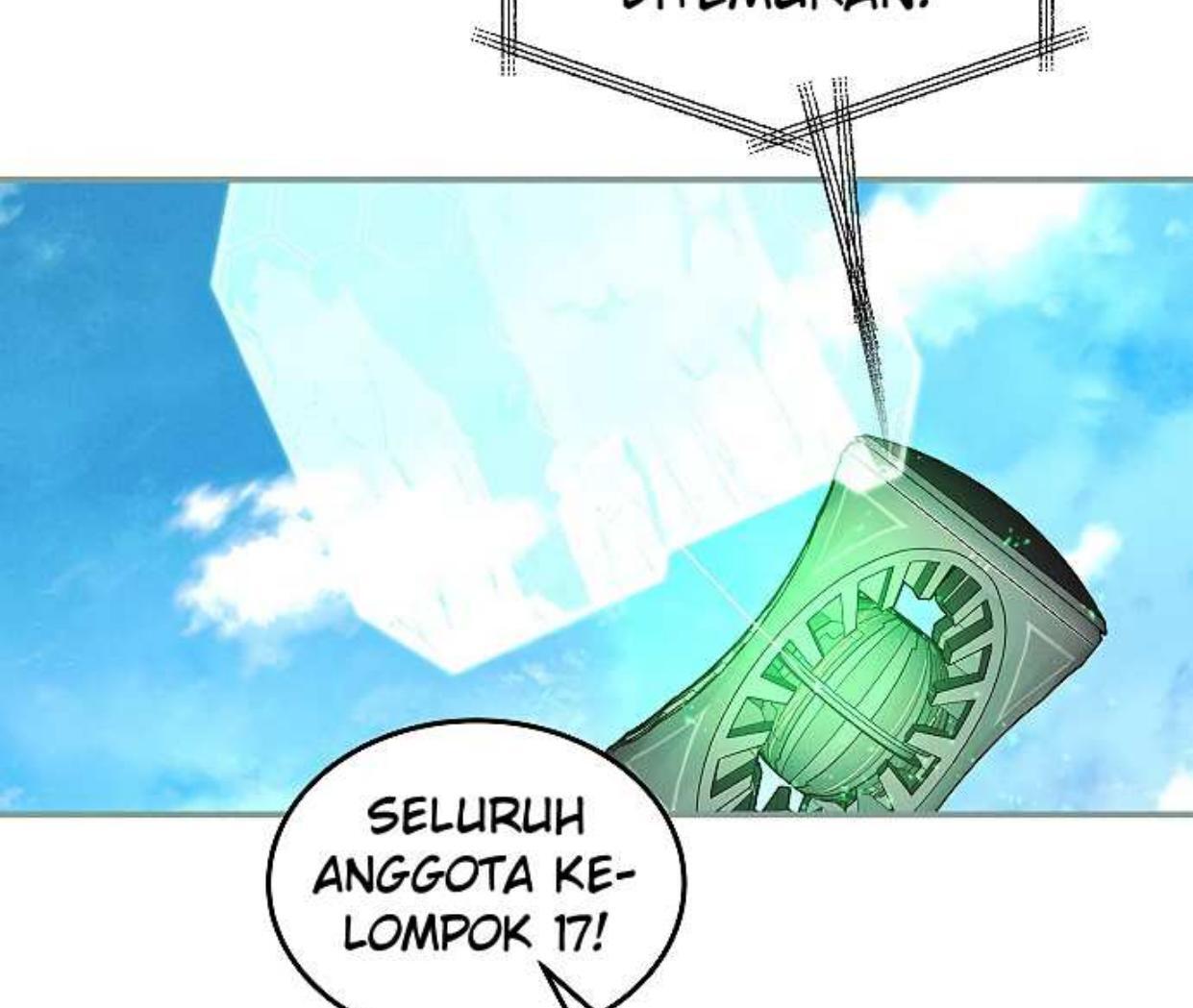 Emperor Hunt Chapter 42 Gambar 38