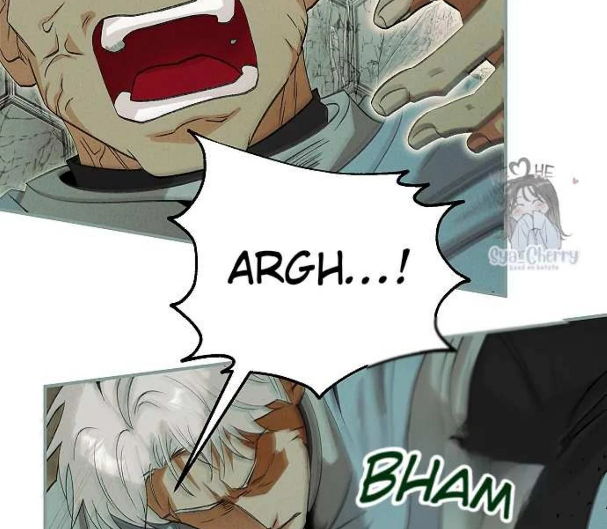 Emperor Hunt Chapter 42 Gambar 44
