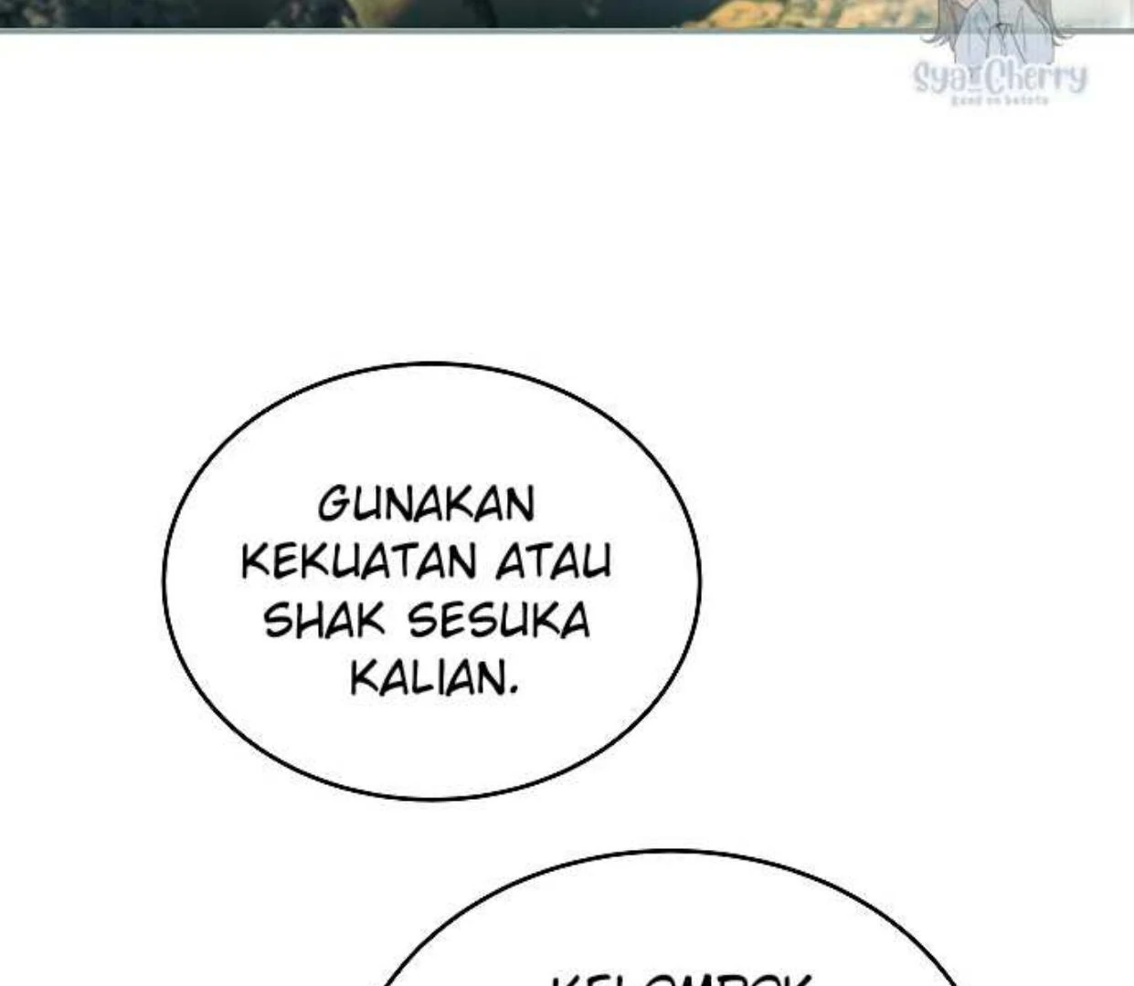 Emperor Hunt Chapter 42 Gambar 6