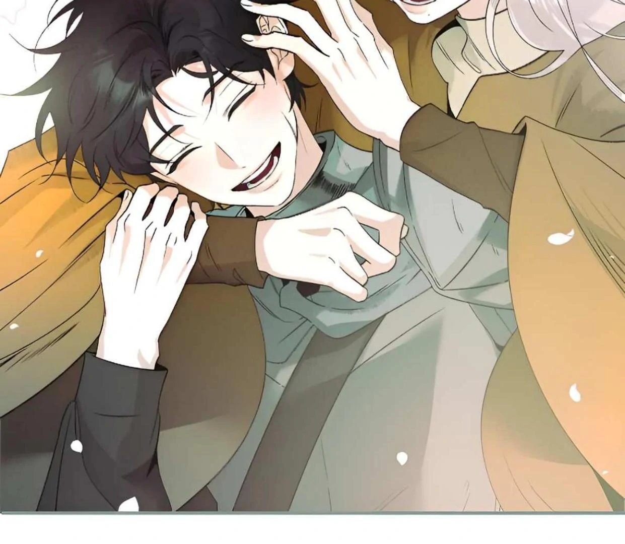 Emperor Hunt Chapter 42 Gambar 60