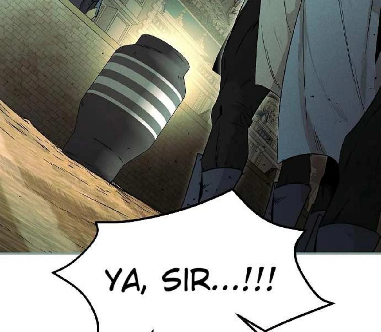 Emperor Hunt Chapter 42 Gambar 8