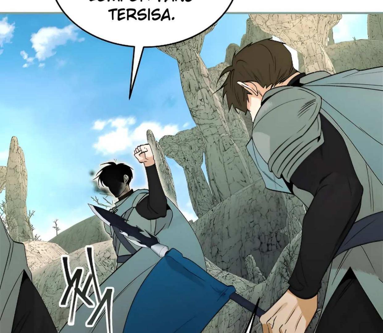 Emperor Hunt Chapter 42 Gambar 77