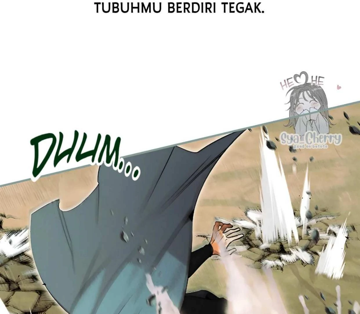 Emperor Hunt Chapter 42 Gambar 82