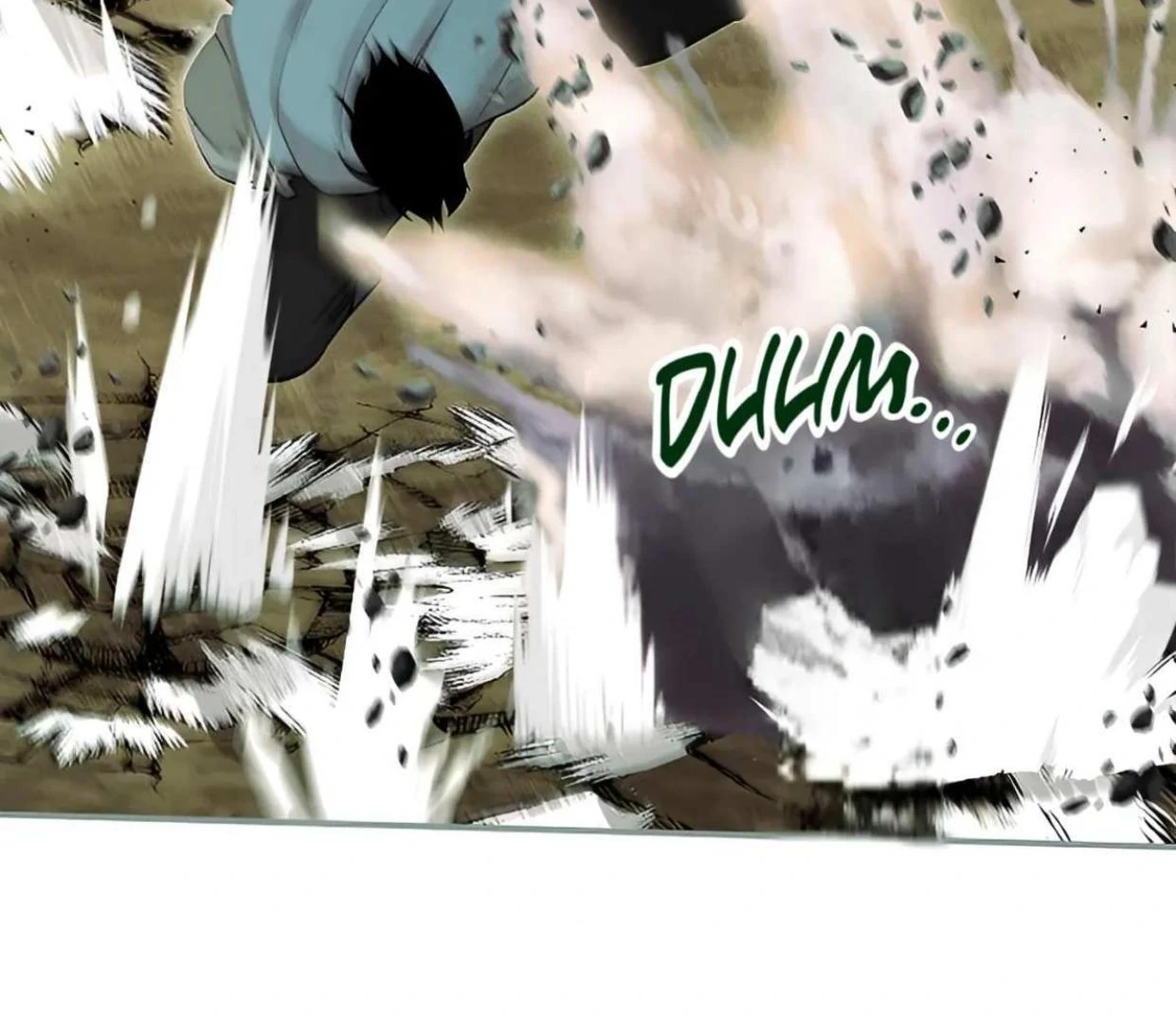 Emperor Hunt Chapter 42 Gambar 83