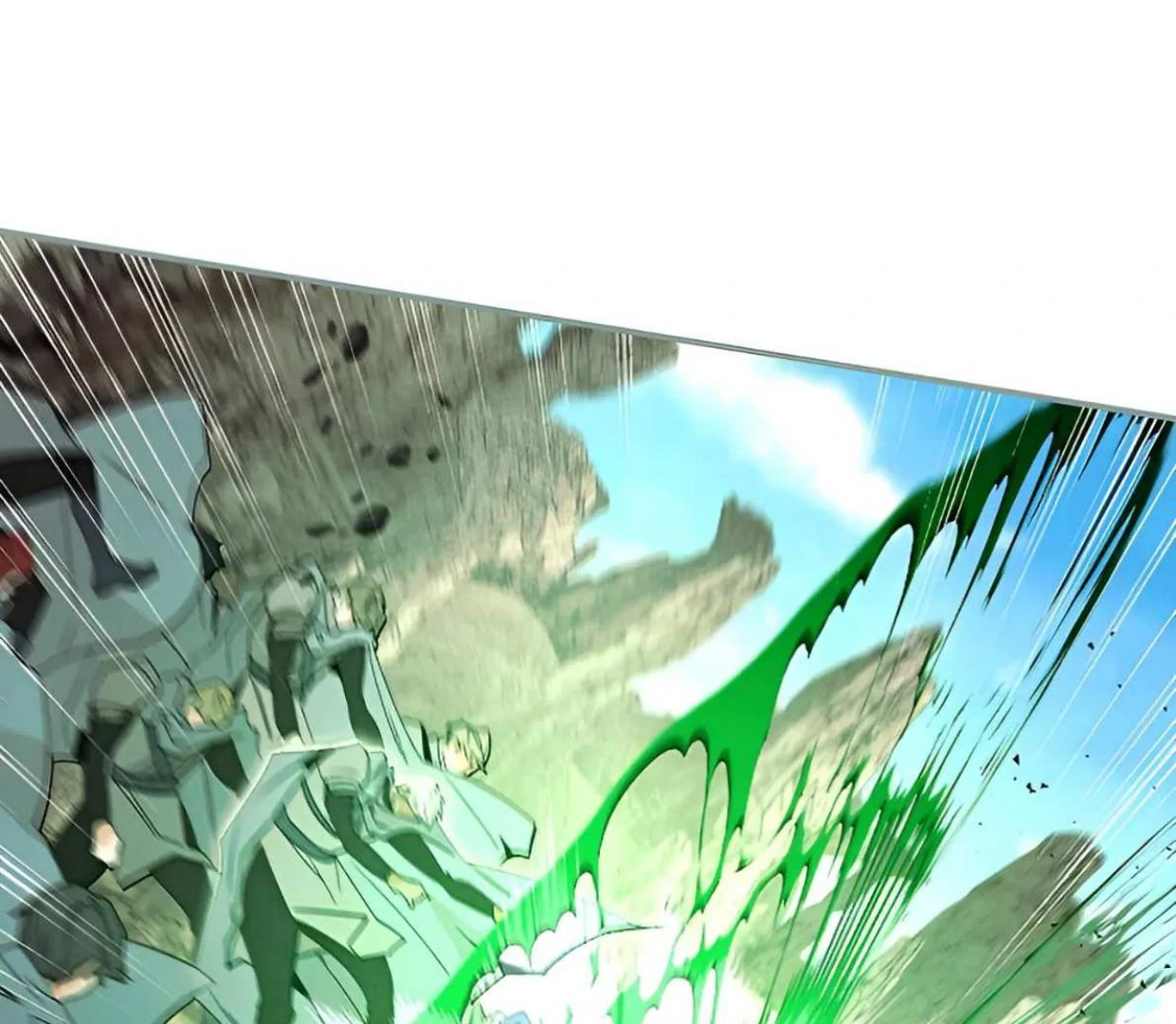 Emperor Hunt Chapter 42 Gambar 94