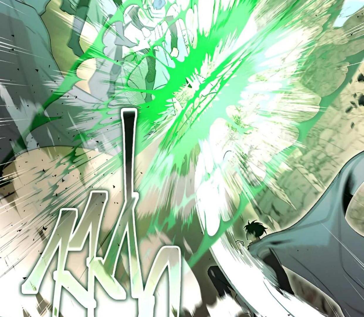 Emperor Hunt Chapter 42 Gambar 95