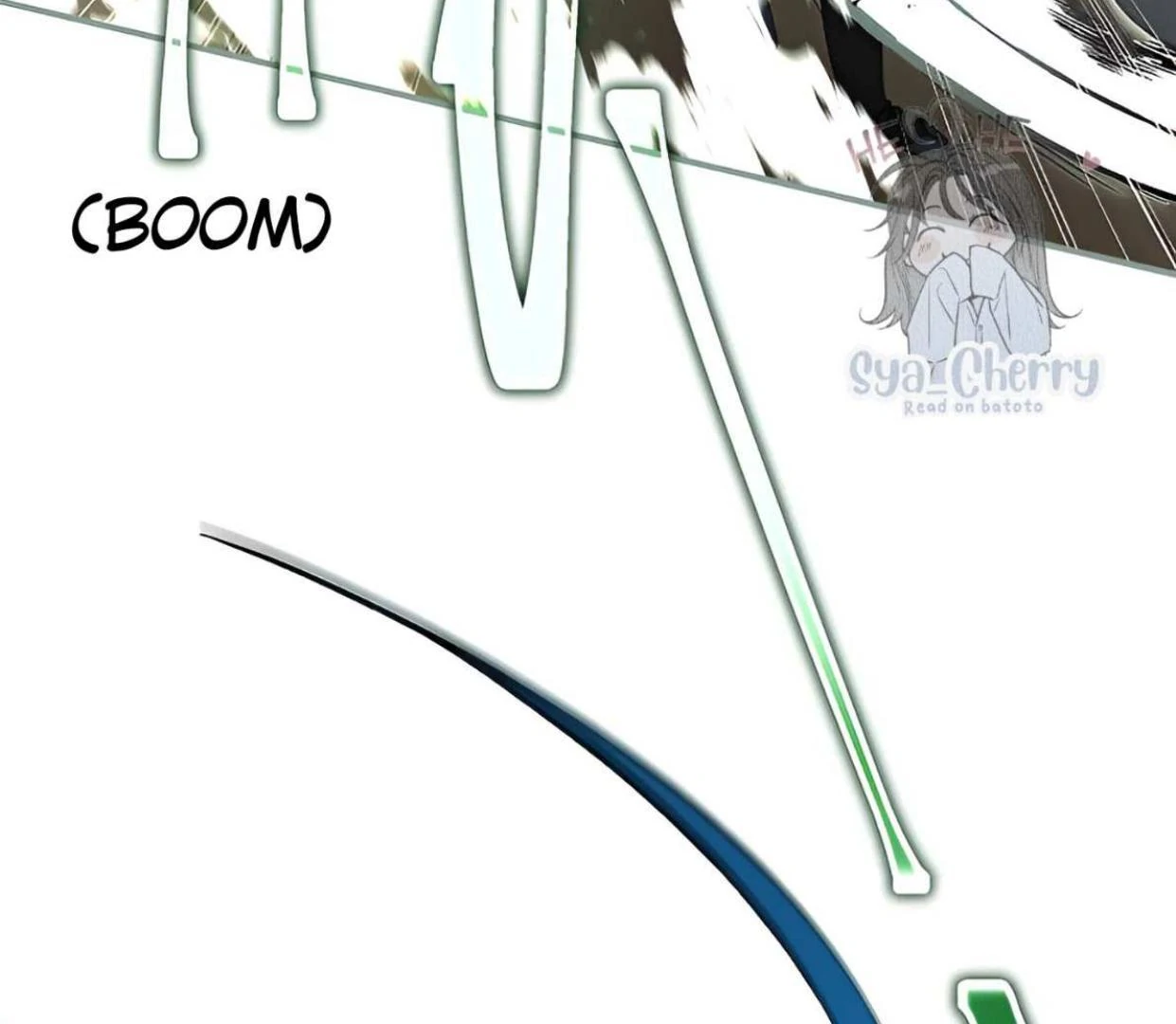 Emperor Hunt Chapter 42 Gambar 96
