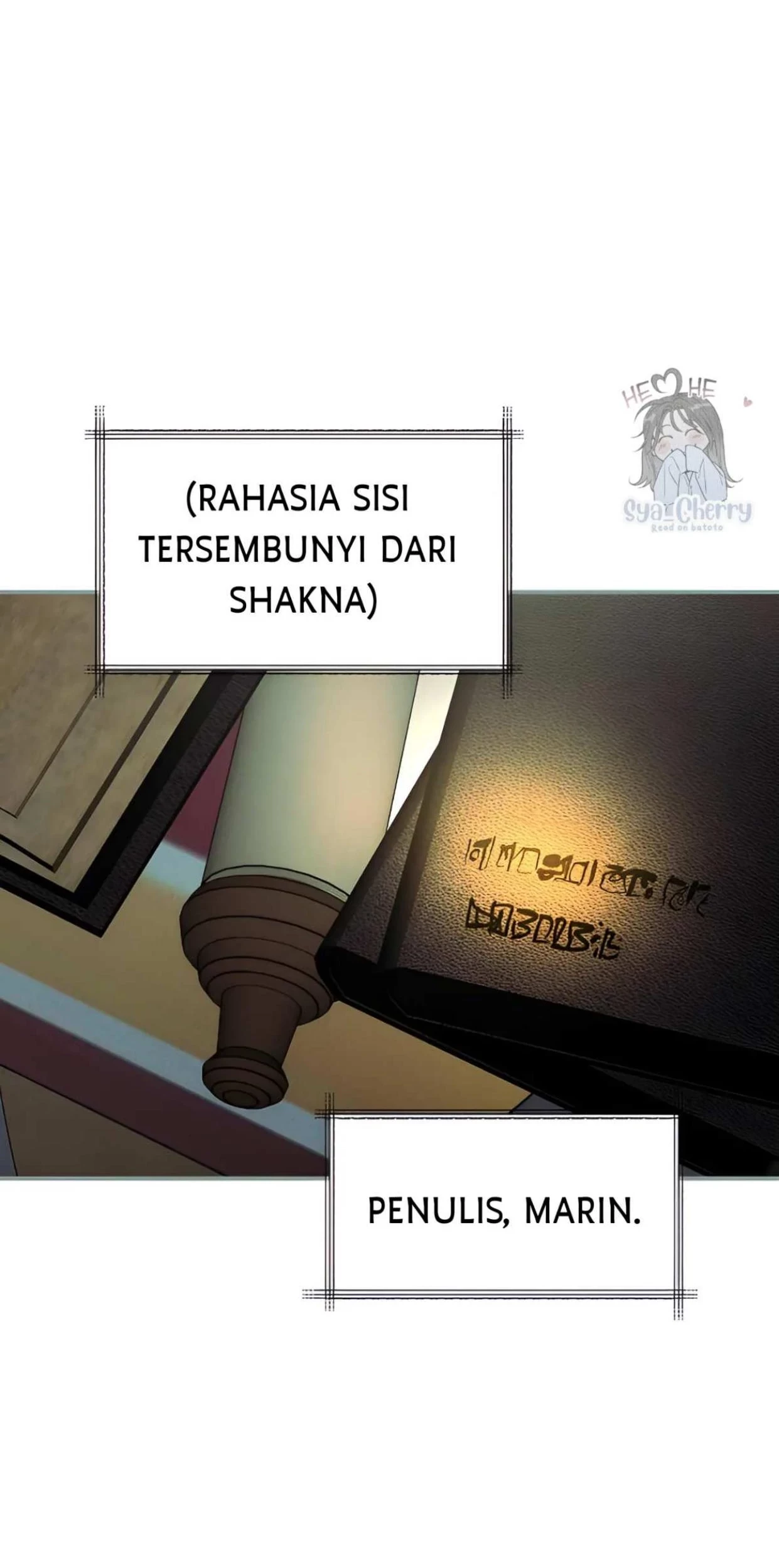 Emperor Hunt Chapter 42 Gambar 102