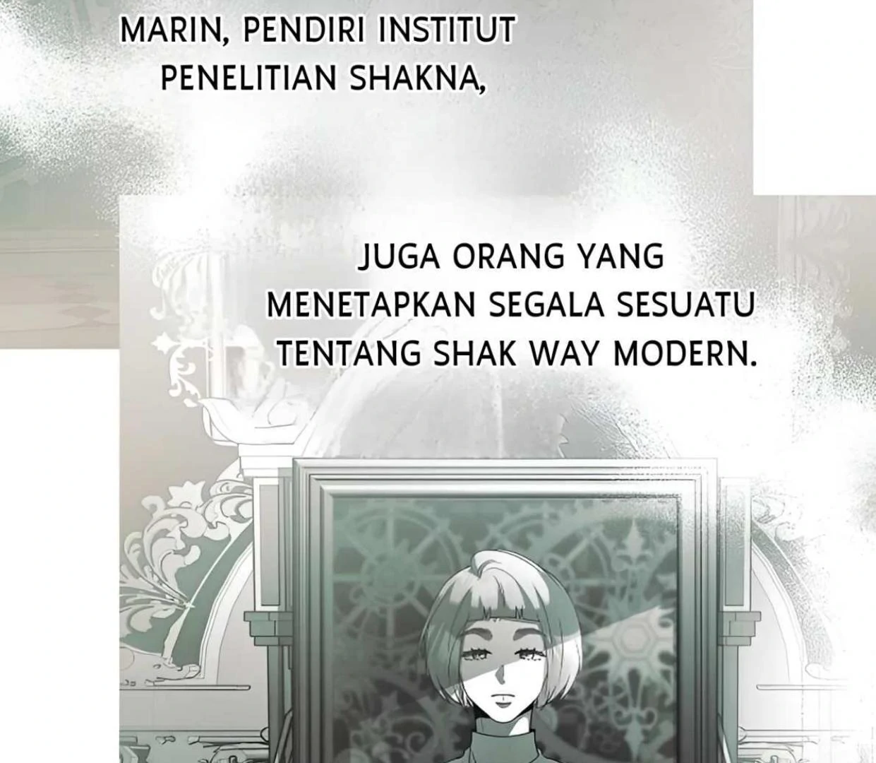 Emperor Hunt Chapter 42 Gambar 105