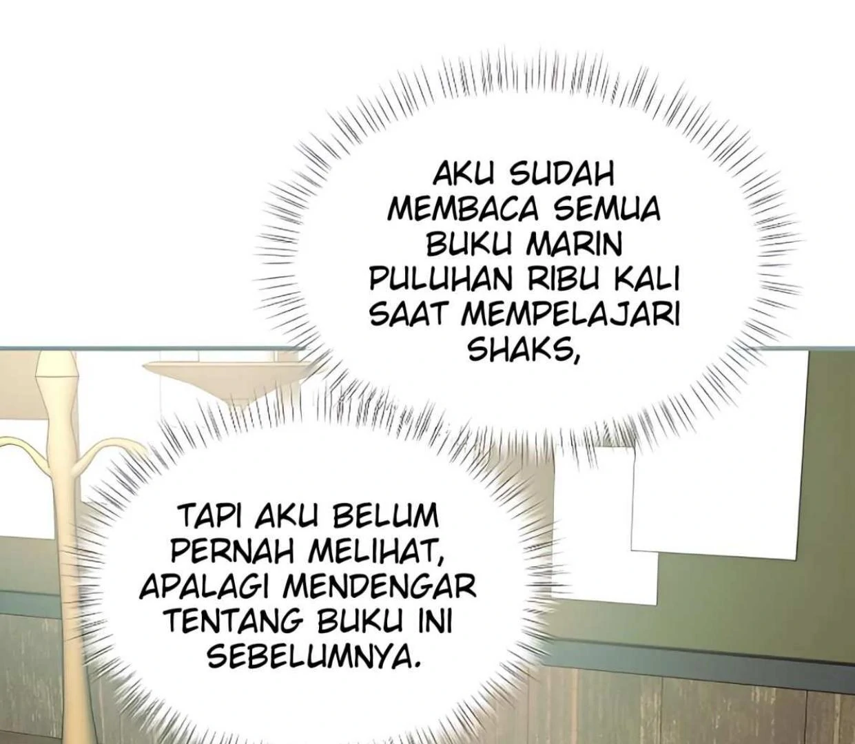Emperor Hunt Chapter 42 Gambar 107