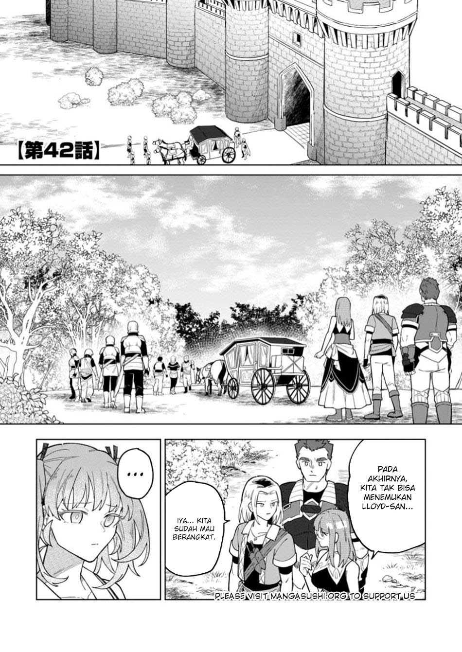 Baca  The White Mage Who Was Banished From the Hero’s Party Is Picked up by an S Rank Adventurer ~ This White Mage Is Too Out of the Ordinary! Chapter 42.1 Gambar 2