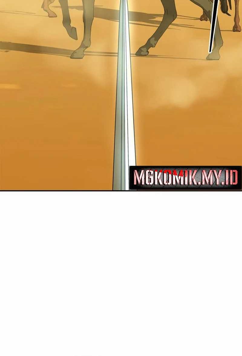 Martial Wild West Chapter 72 Gambar 68