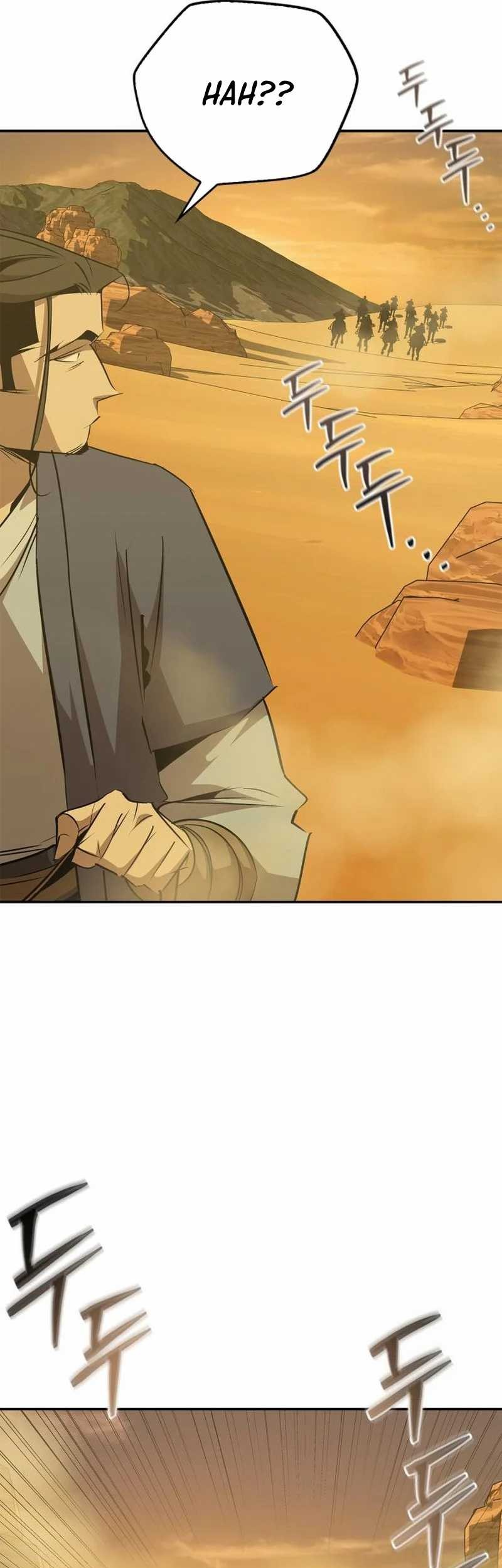 Martial Wild West Chapter 72 Gambar 7