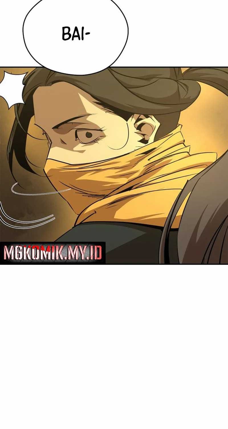 Martial Wild West Chapter 72 Gambar 15