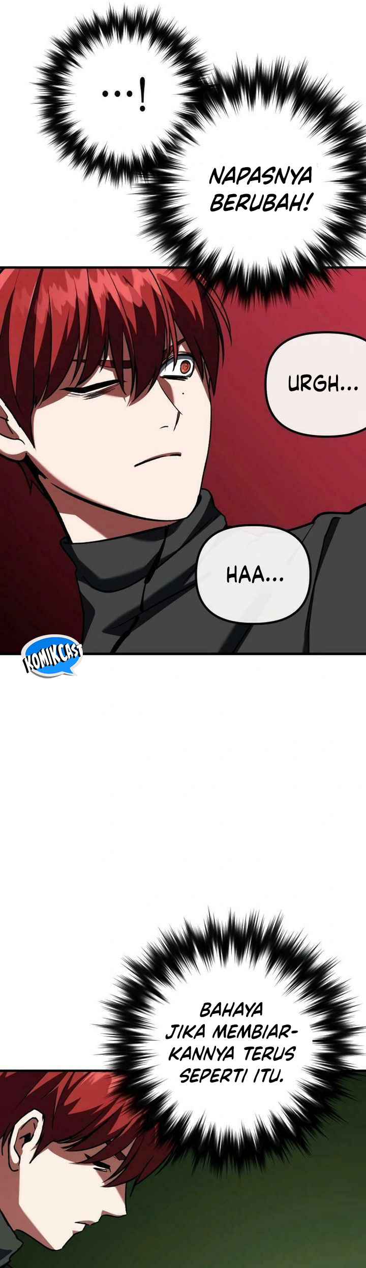 Killing Killer Chapter 90 Gambar 15