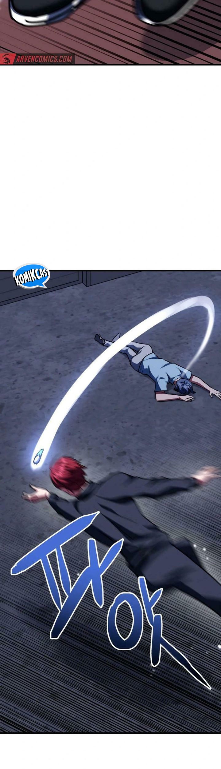 Killing Killer Chapter 90 Gambar 3