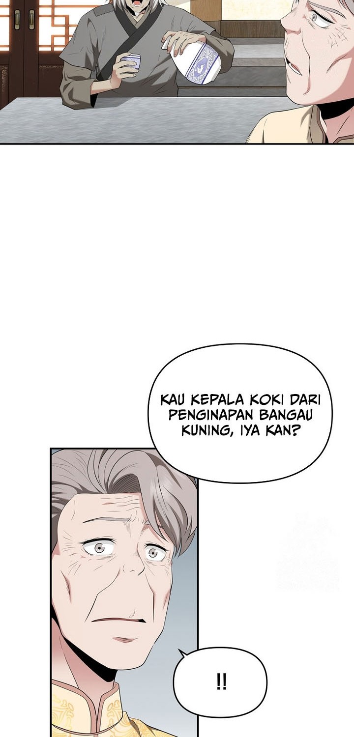 The World’s Best Kunlun Tavern Chapter 29 Gambar 35