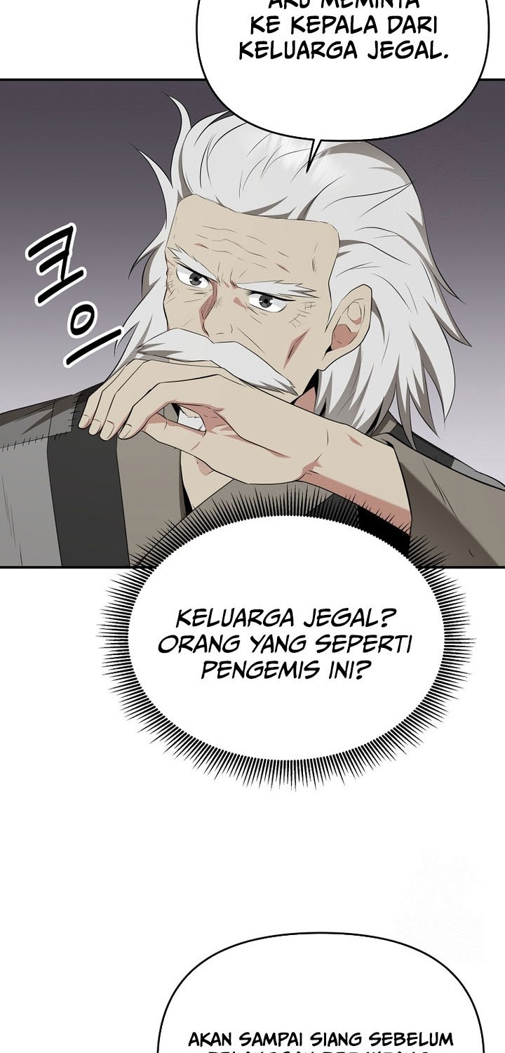 The World’s Best Kunlun Tavern Chapter 29 Gambar 37
