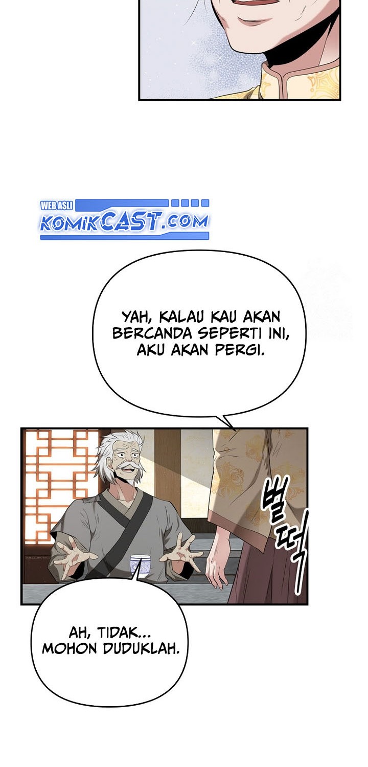 The World’s Best Kunlun Tavern Chapter 29 Gambar 41