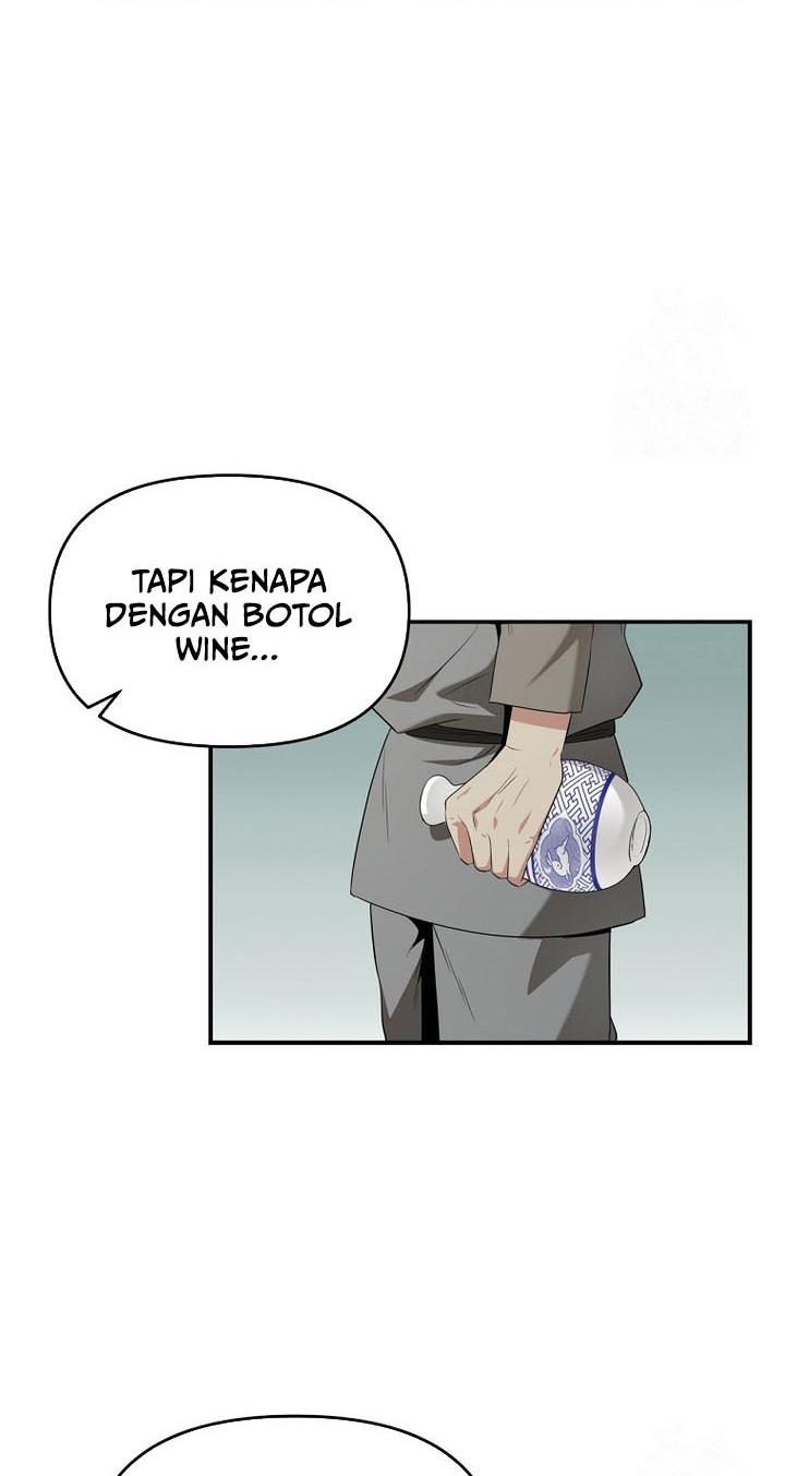 The World’s Best Kunlun Tavern Chapter 29 Gambar 47