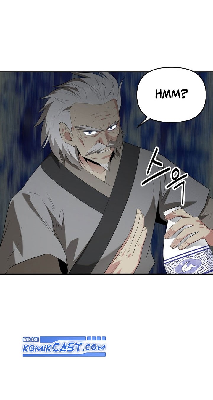 The World’s Best Kunlun Tavern Chapter 29 Gambar 49