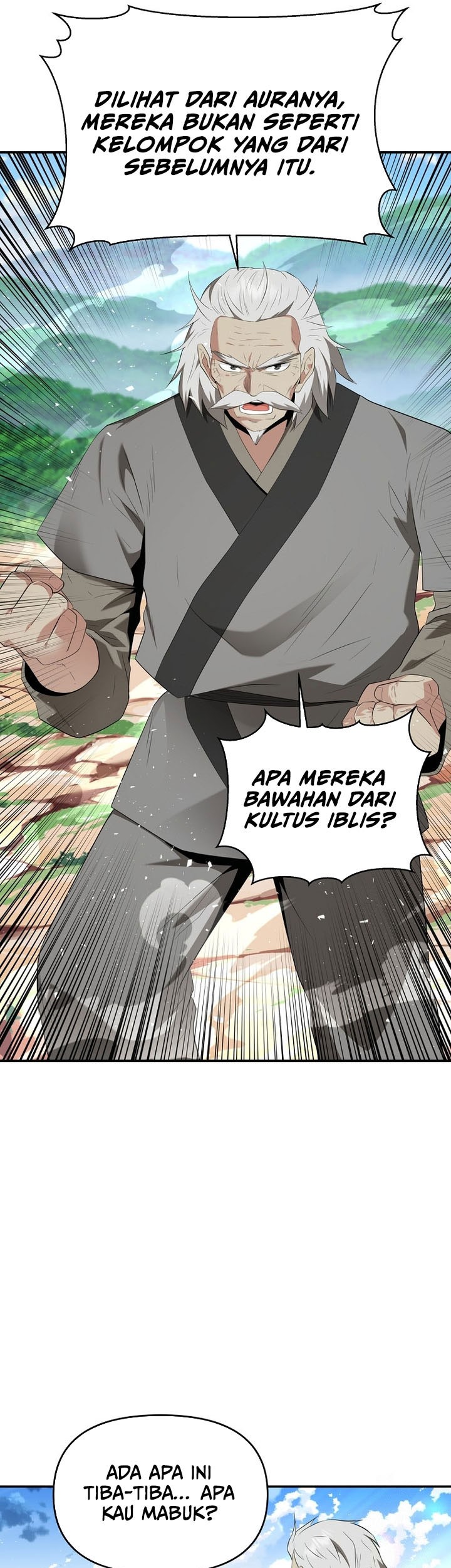 The World’s Best Kunlun Tavern Chapter 29 Gambar 50
