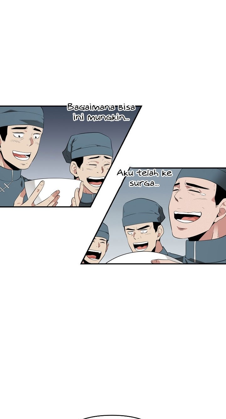 The World’s Best Kunlun Tavern Chapter 29 Gambar 3