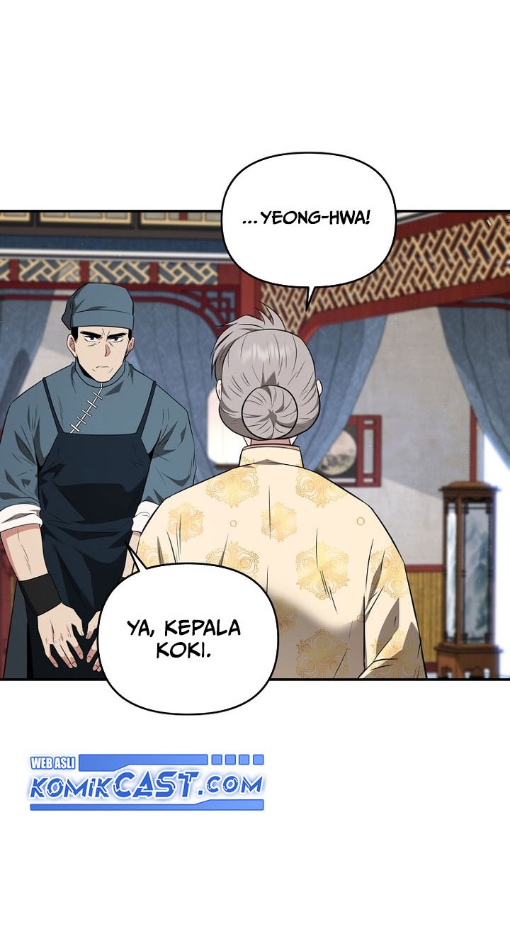 The World’s Best Kunlun Tavern Chapter 29 Gambar 9