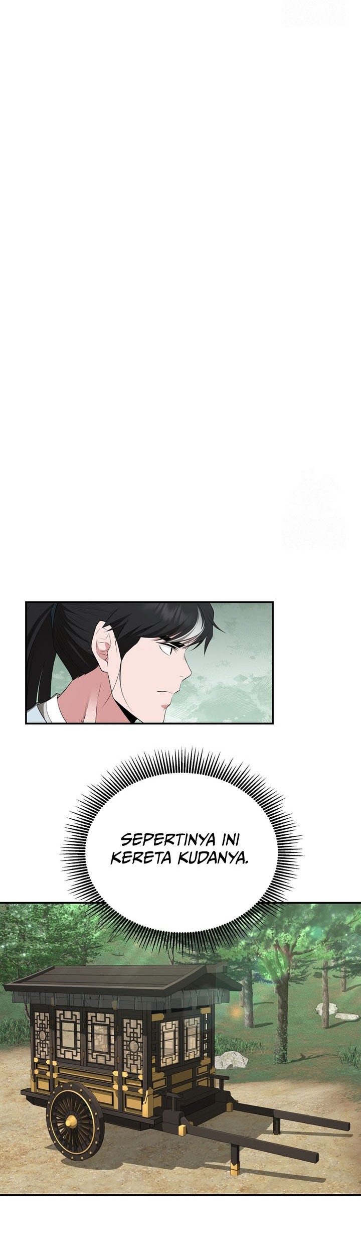 The World’s Best Kunlun Tavern Chapter 29 Gambar 16