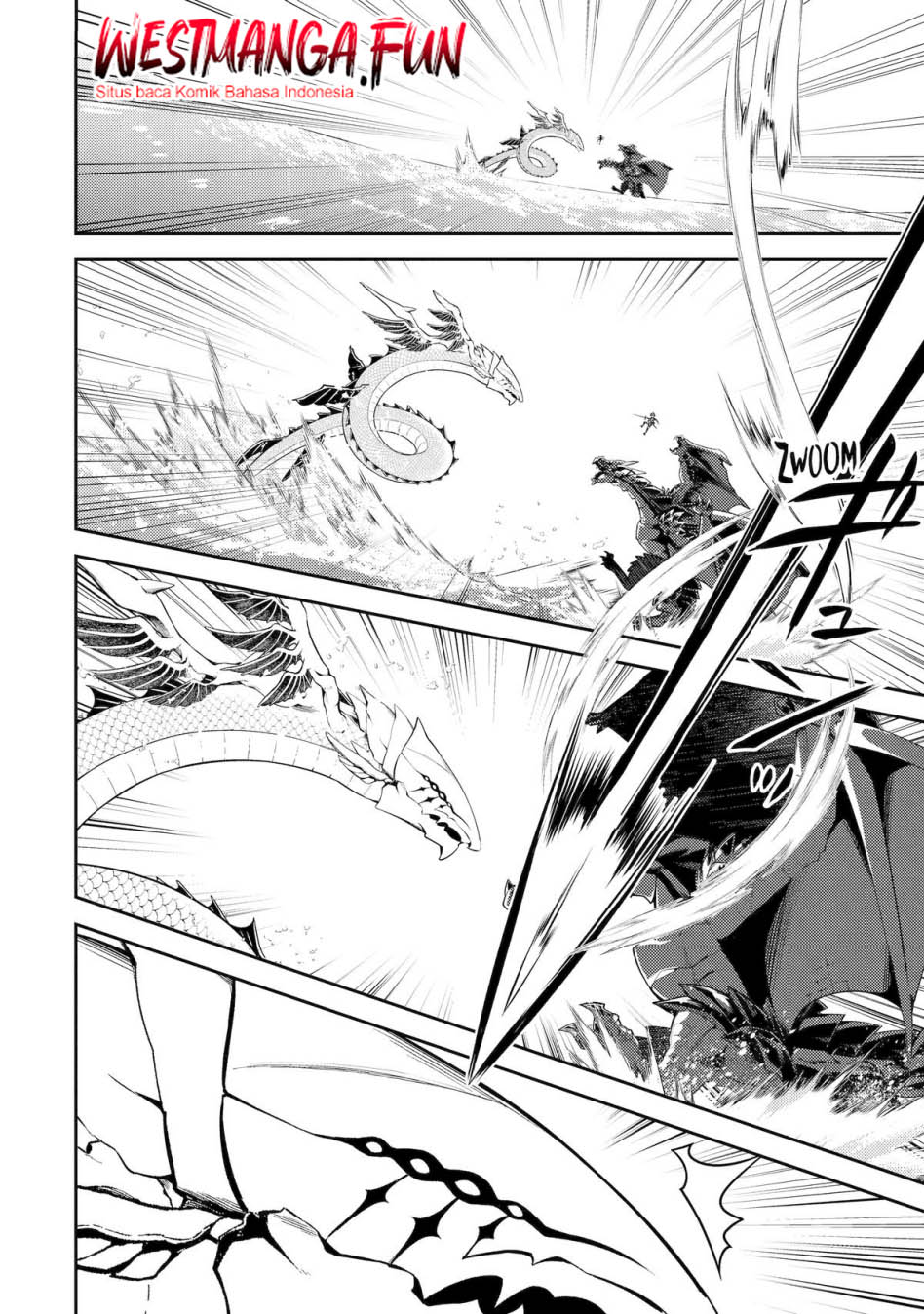 Shikkaku mon no Saikyou Kenja Chapter 79 Gambar 27