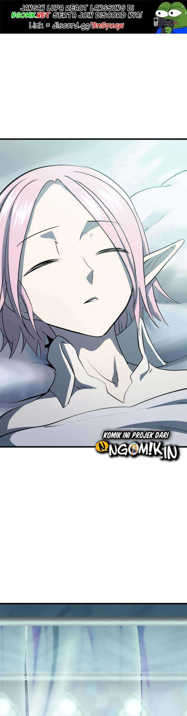 Baca  Sword King Chapter 100 Gambar 2