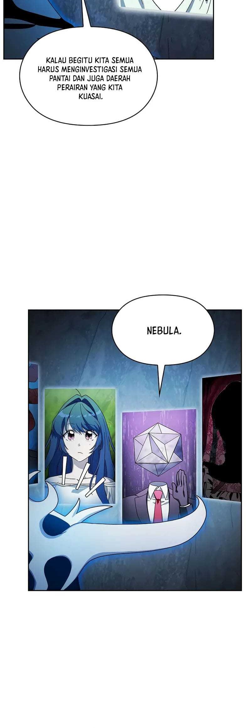 The Nebula’s Civilization Chapter 80 Gambar 50