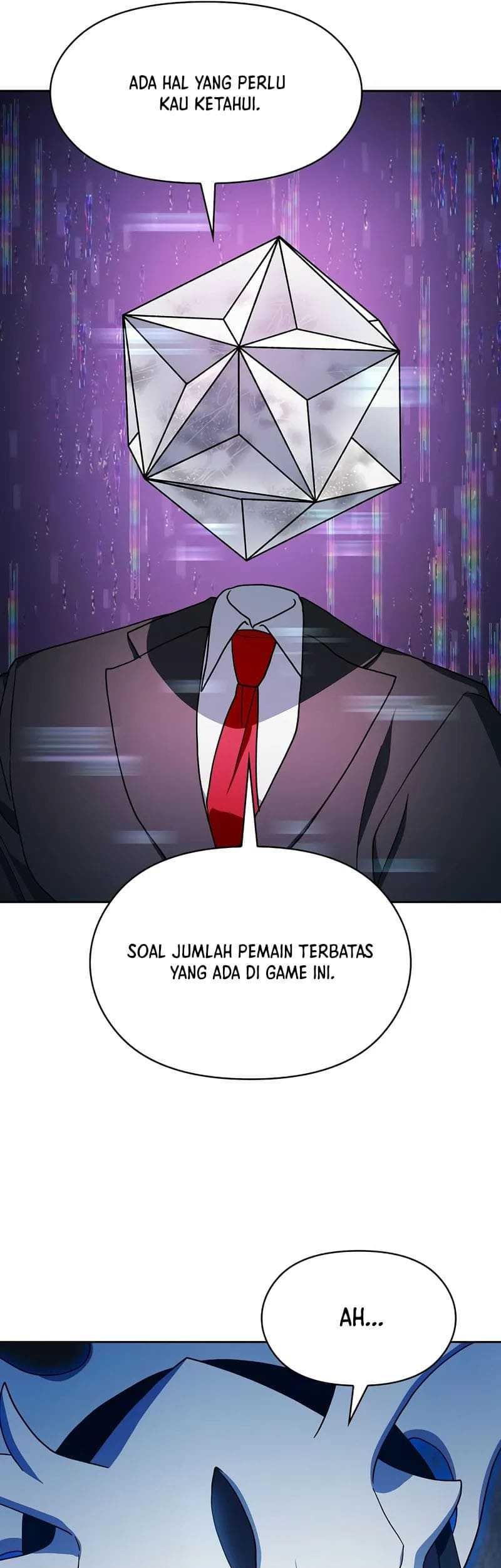 The Nebula’s Civilization Chapter 80 Gambar 51