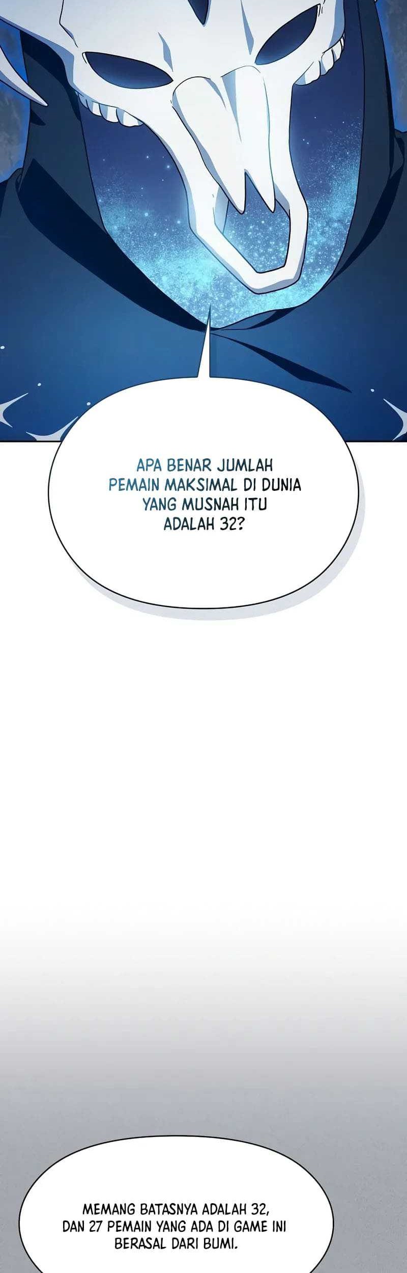 The Nebula’s Civilization Chapter 80 Gambar 52