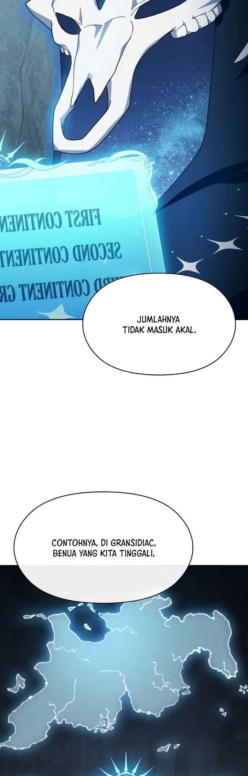 The Nebula’s Civilization Chapter 80 Gambar 17