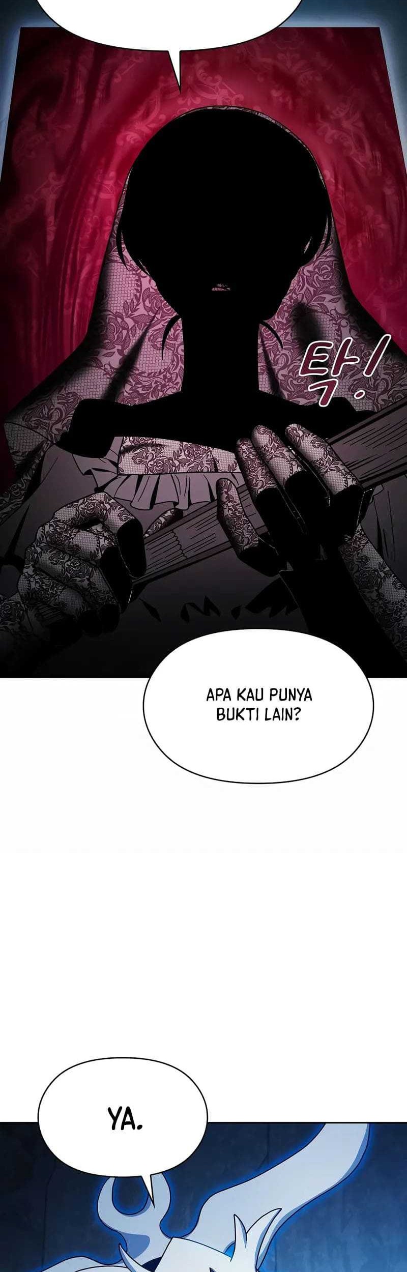 The Nebula’s Civilization Chapter 80 Gambar 22