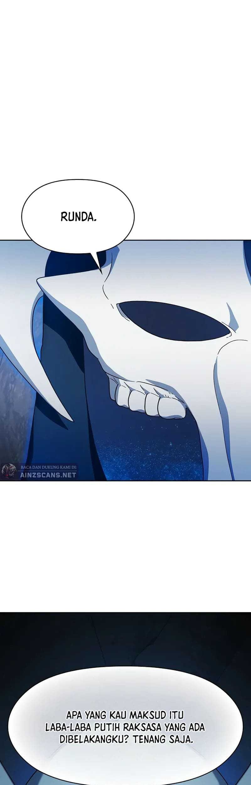 The Nebula’s Civilization Chapter 80 Gambar 29