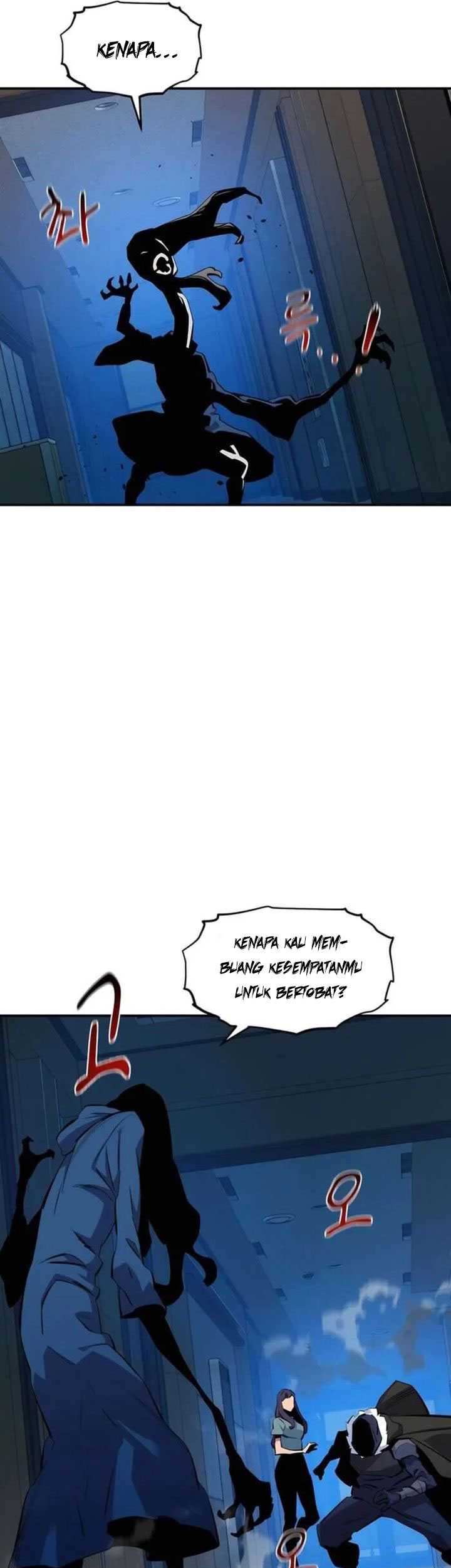 Auto-Hunting With Clones Chapter 138 Gambar 4