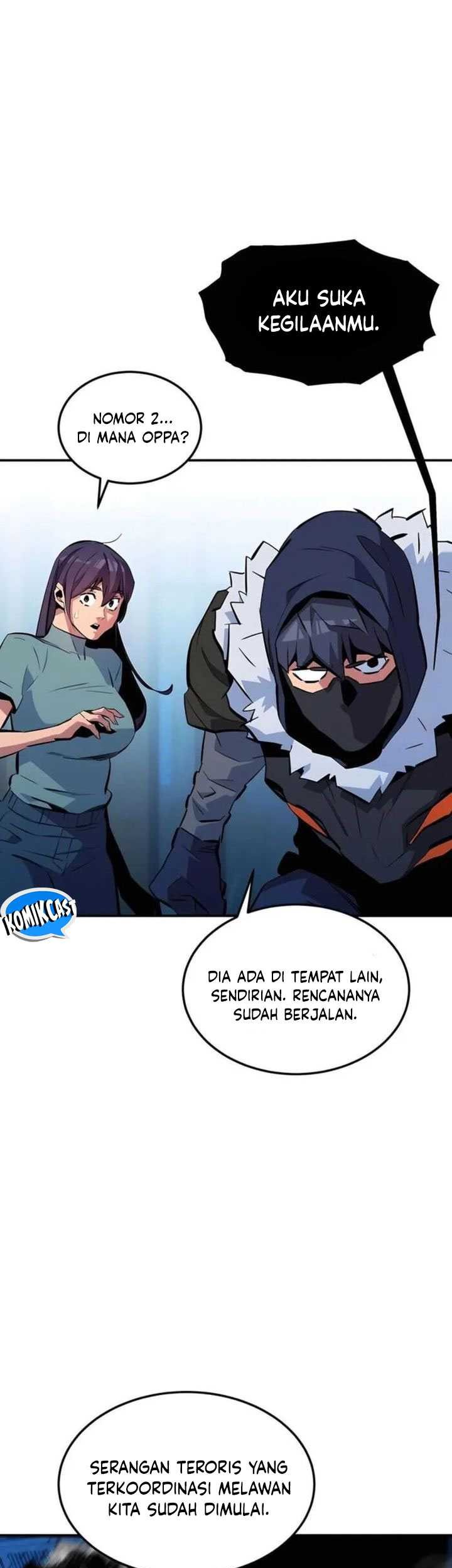 Auto-Hunting With Clones Chapter 138 Gambar 6