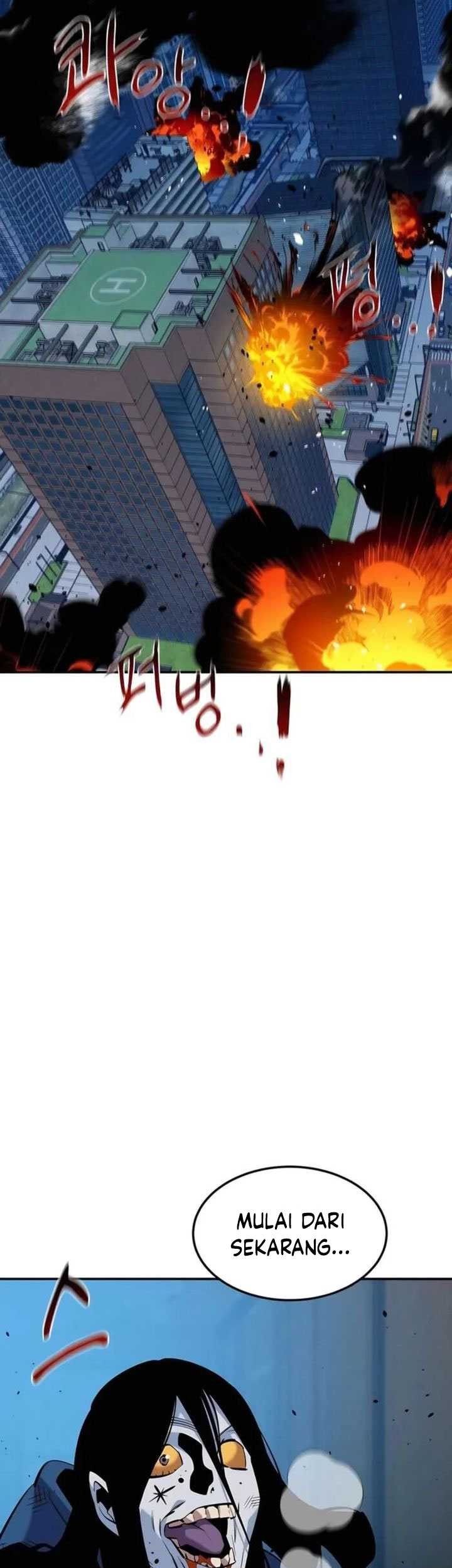 Auto-Hunting With Clones Chapter 138 Gambar 8