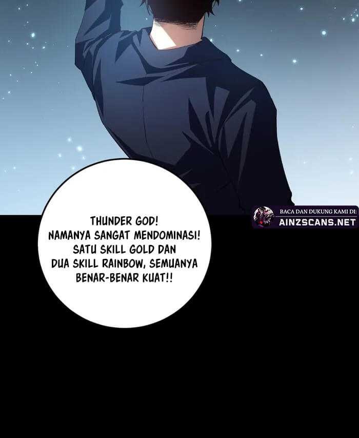 Overlord of Insects Chapter 51 Gambar 35