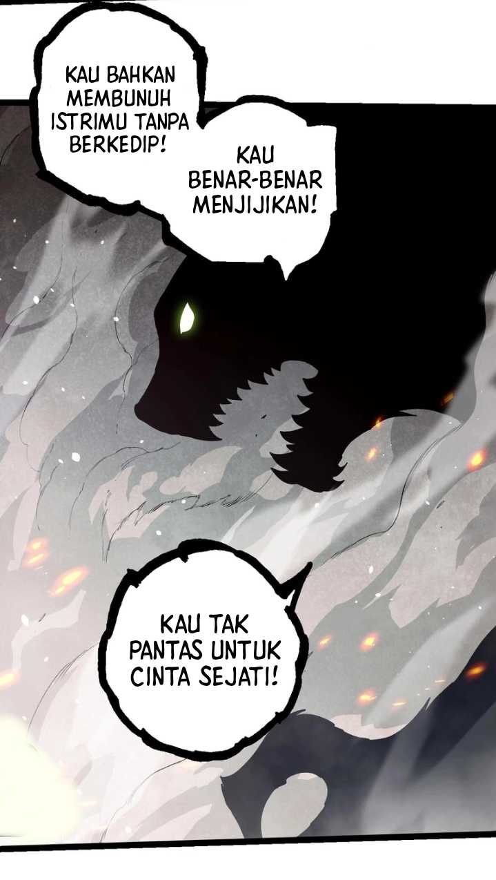 Evolution Begins With A Big Tree Chapter 358 Gambar 24