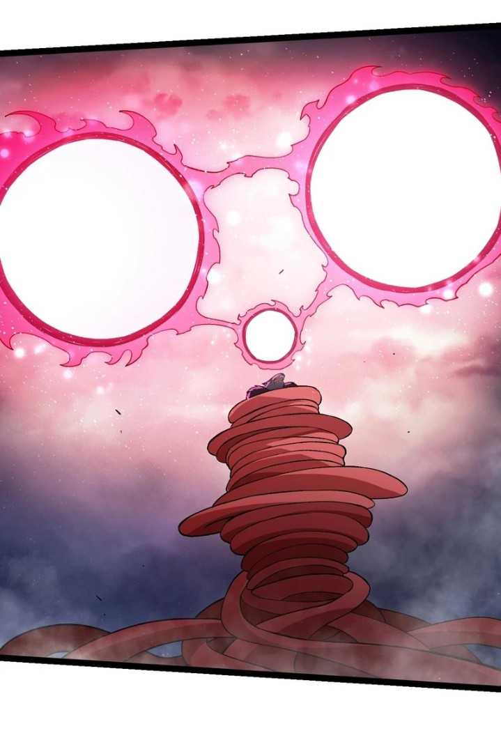 Evolution Begins With A Big Tree Chapter 358 Gambar 9